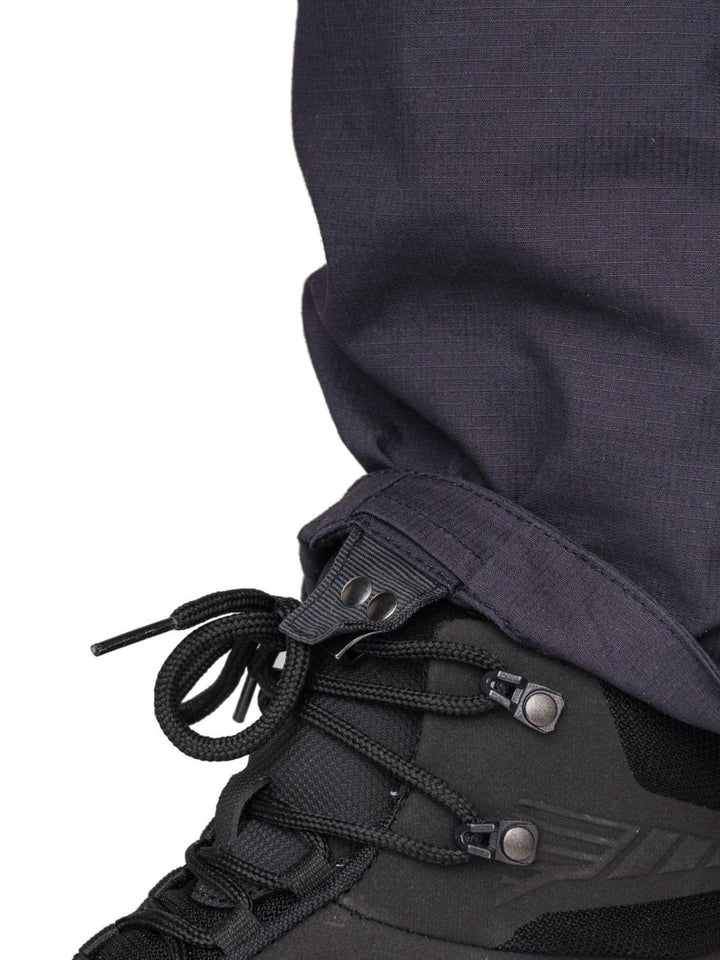 Beretta LowPro Trousers Ebony – Stretch Ripstop Cotton – view 6