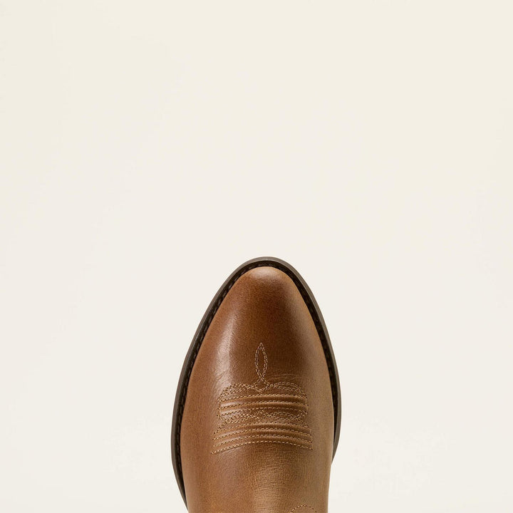 Ariat Ladies Heritage Meadow Round Toe