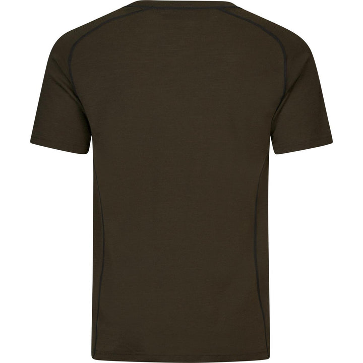 Seeland Apex Merino T-shirt – view 4