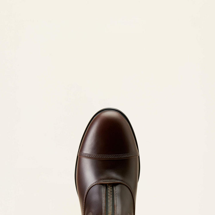 Ariat Mens Devon Zip Paddock Boot – view 3