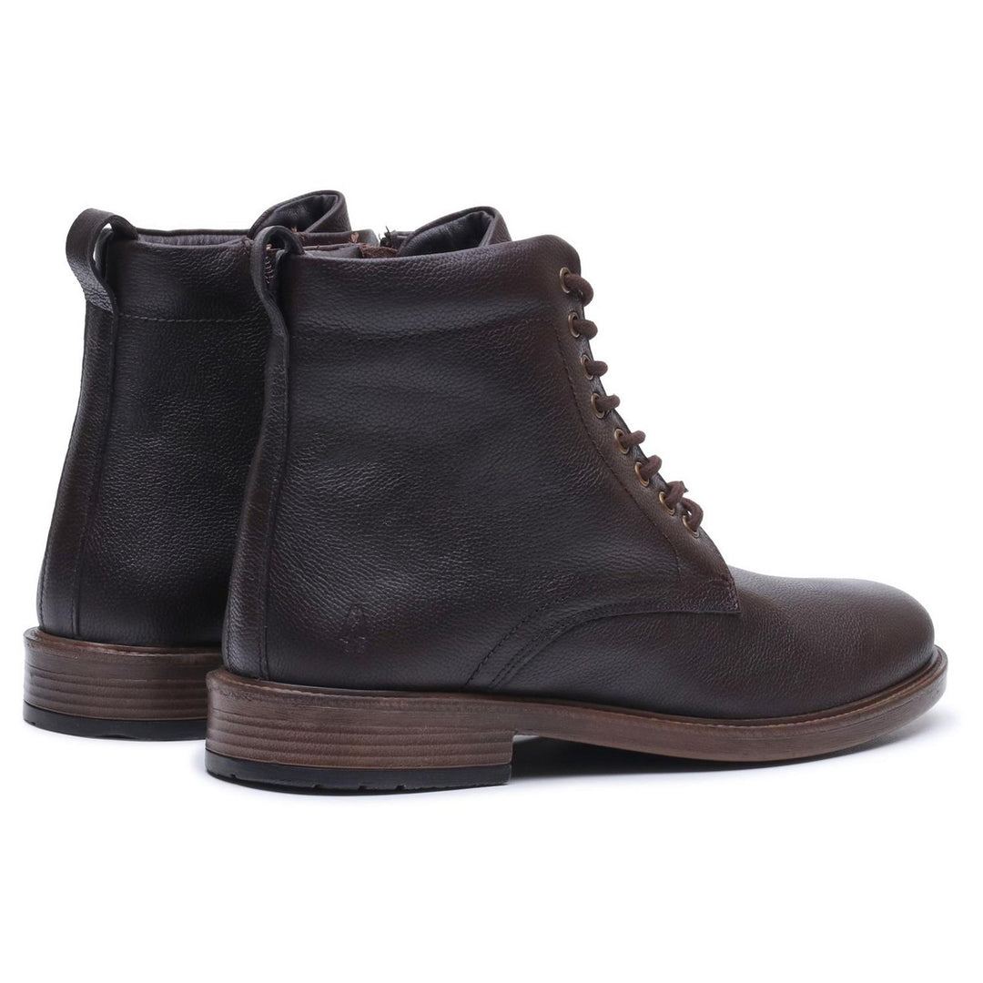 Irwin Boot BROWN