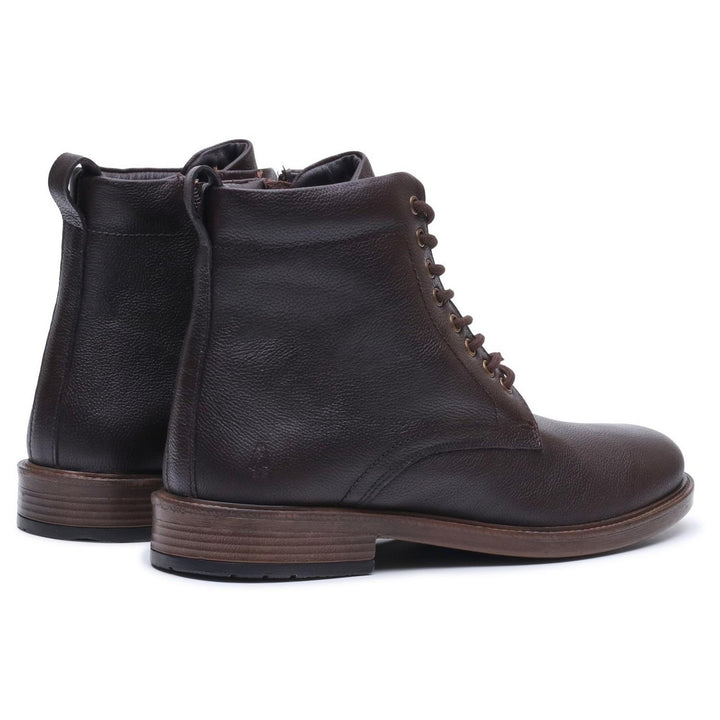 Irwin Boot BROWN