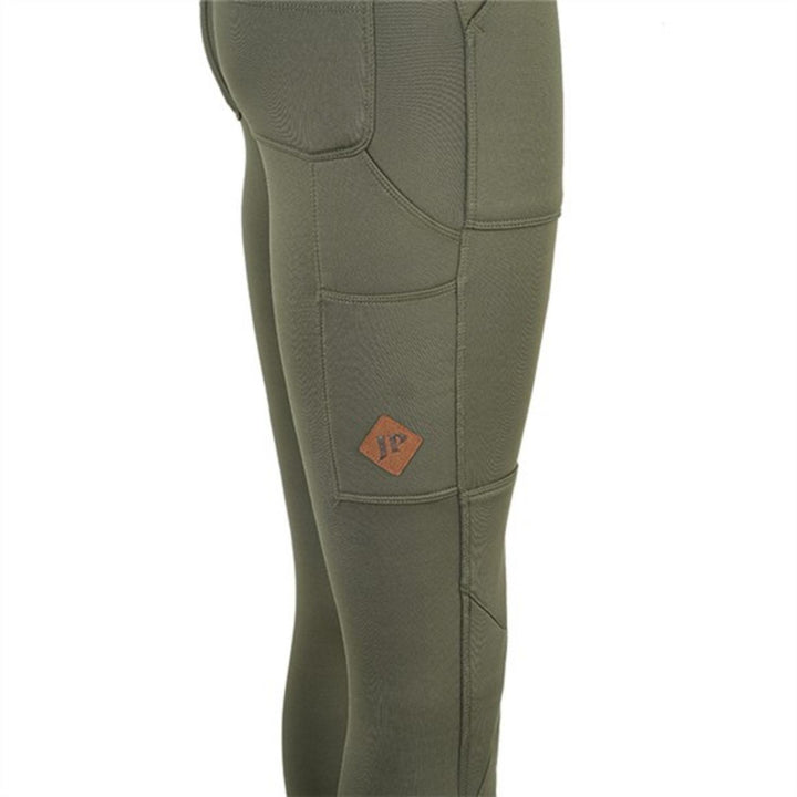 Jack Pyke Ladies Utility Leggings
