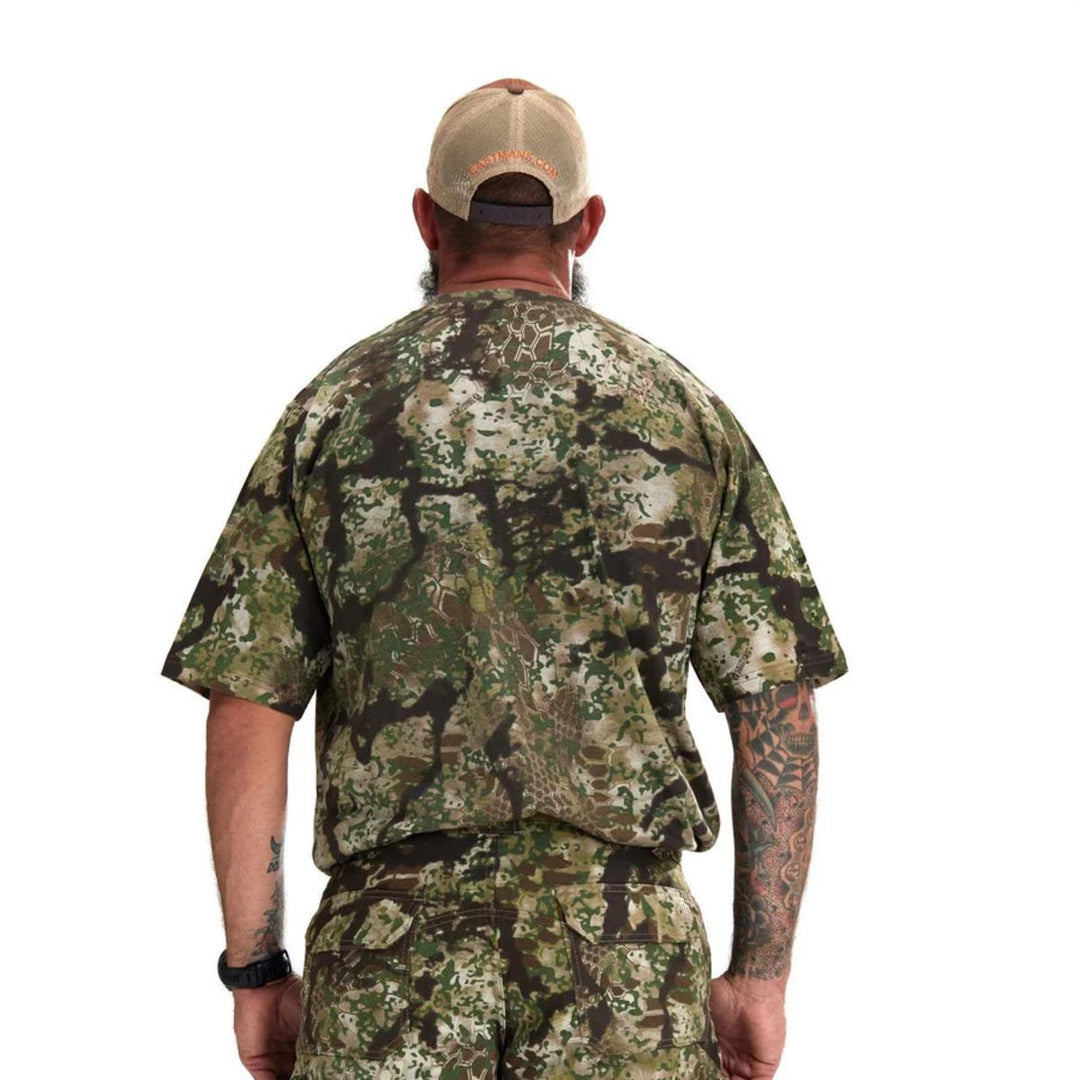 Kryptek Stalker II SS