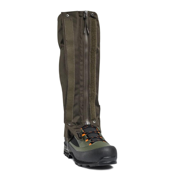 Beretta THORN ANKLE GAITERS Brown Bark