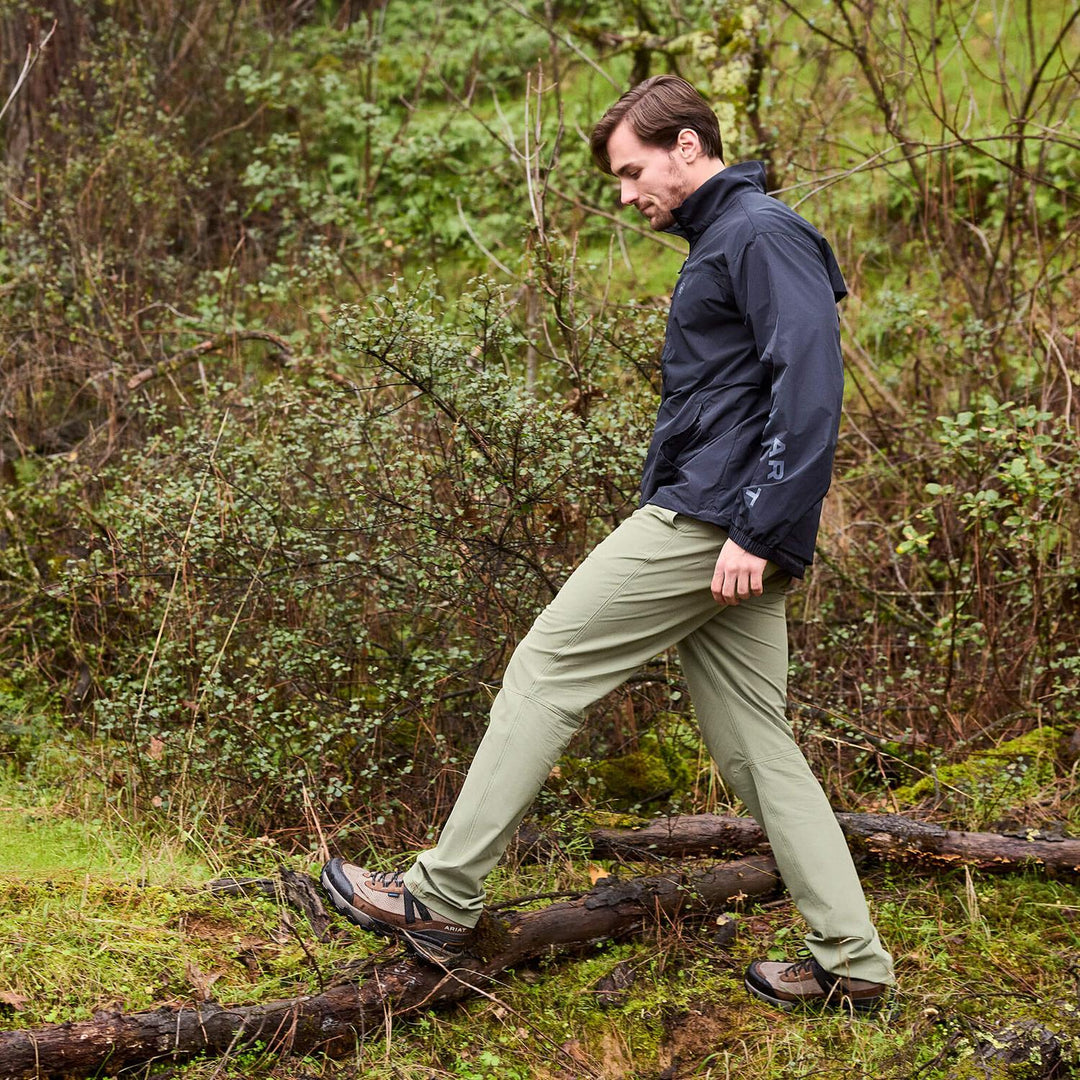 Ariat Mens Traverse Hiking Trousers – view 3