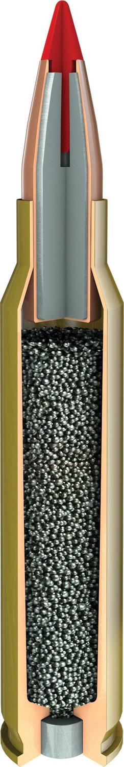 Hornady .5.45x39 60gr V-MAX Ammunition – view 2