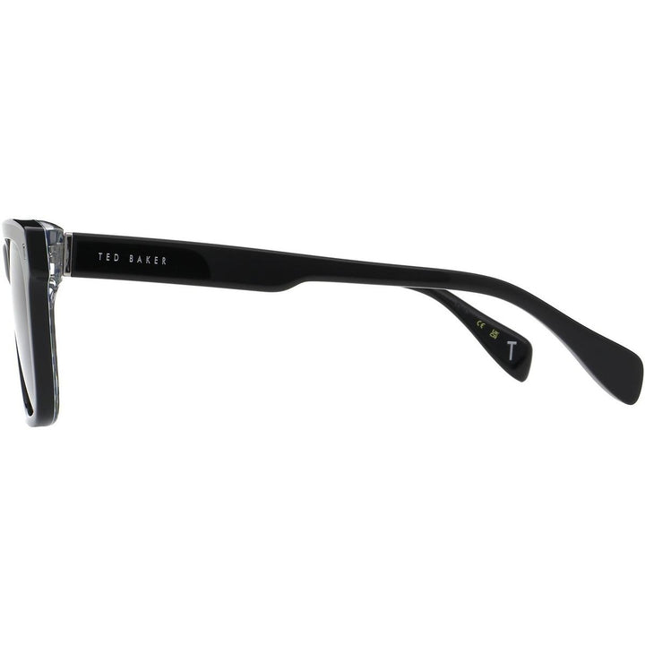 Rowen Sunglasses Black Mens