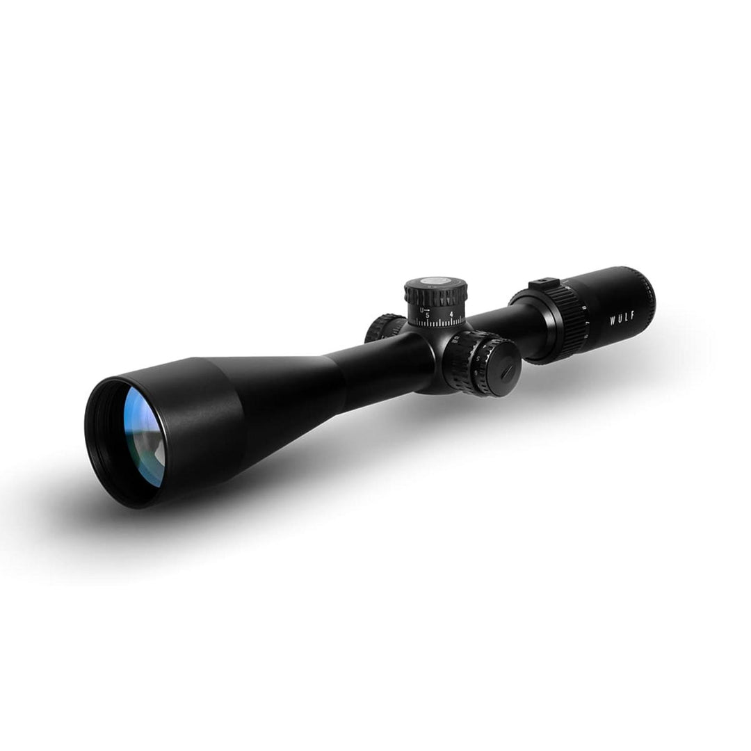 WULF Lightning 30mm 6-24x50 SF SIR SFP