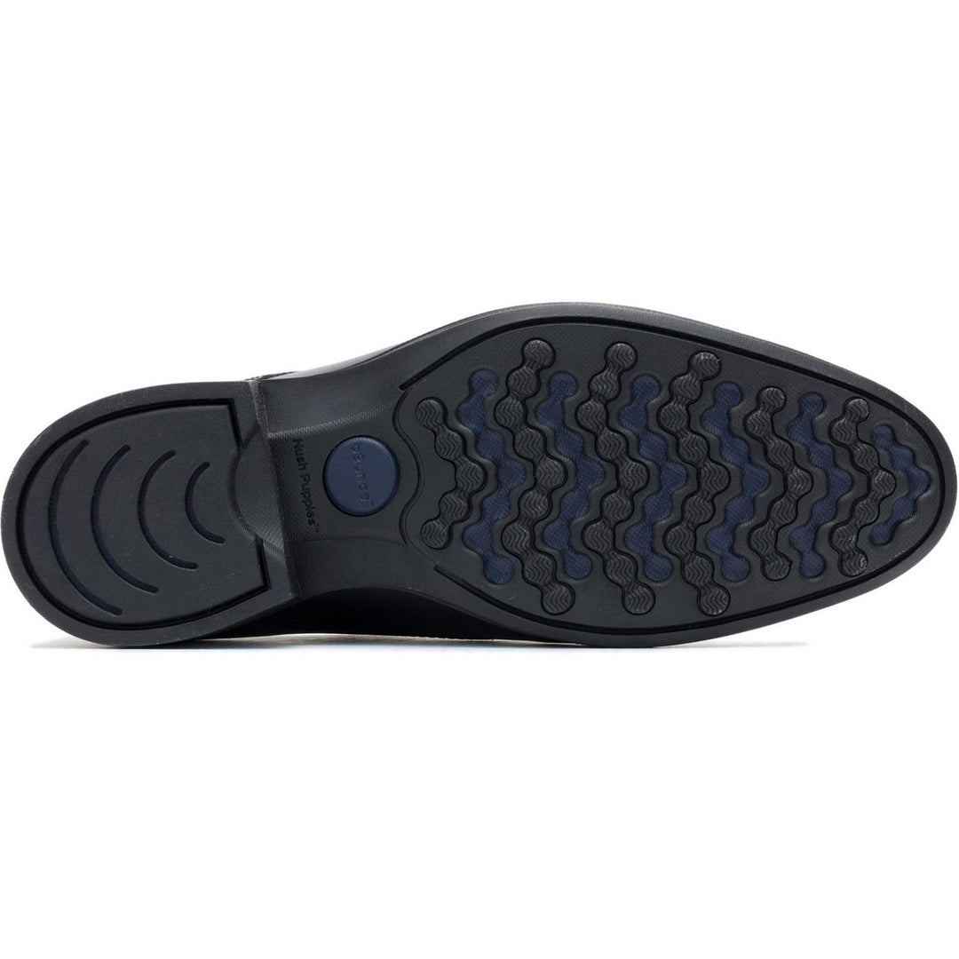 Lewis Oxford BLACK
