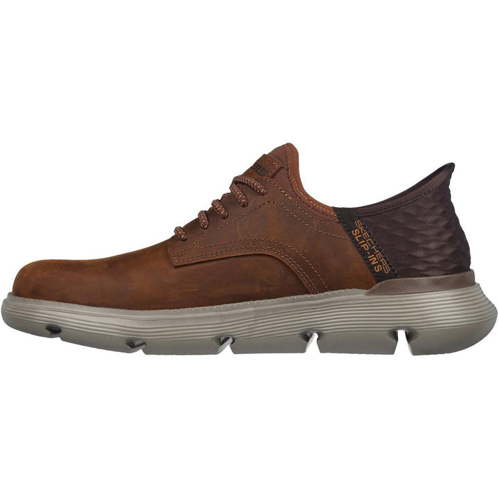 Skechers Garza Gervin Shoes Dark – view 4