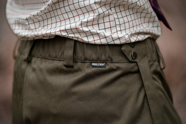 Seeland Buckthorn Duro Overtrousers