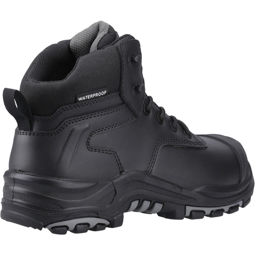 AS304C LOMOND S7S SR BLACK – view 2