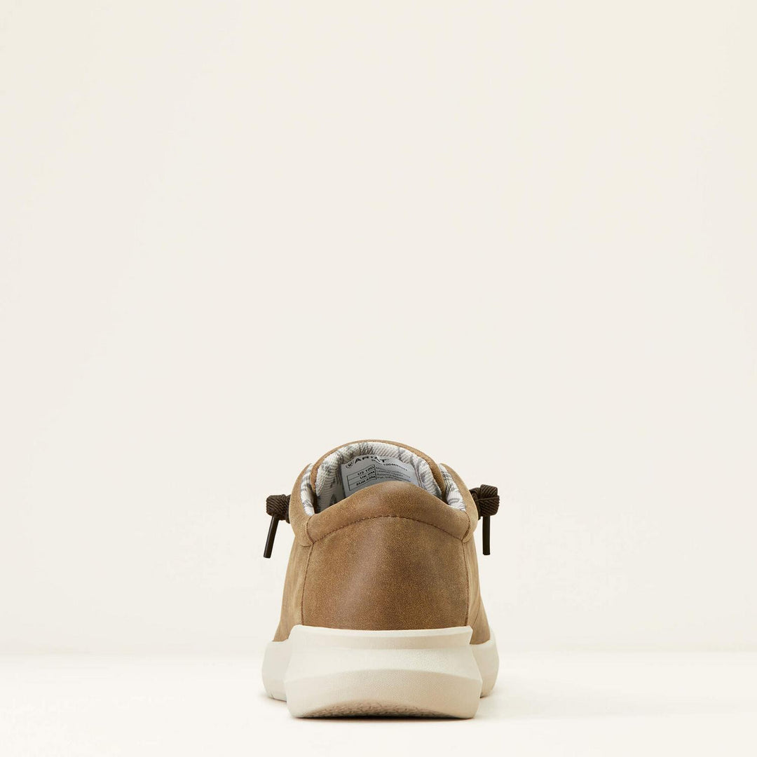 Ariat Mens Hilo Casual Shoe