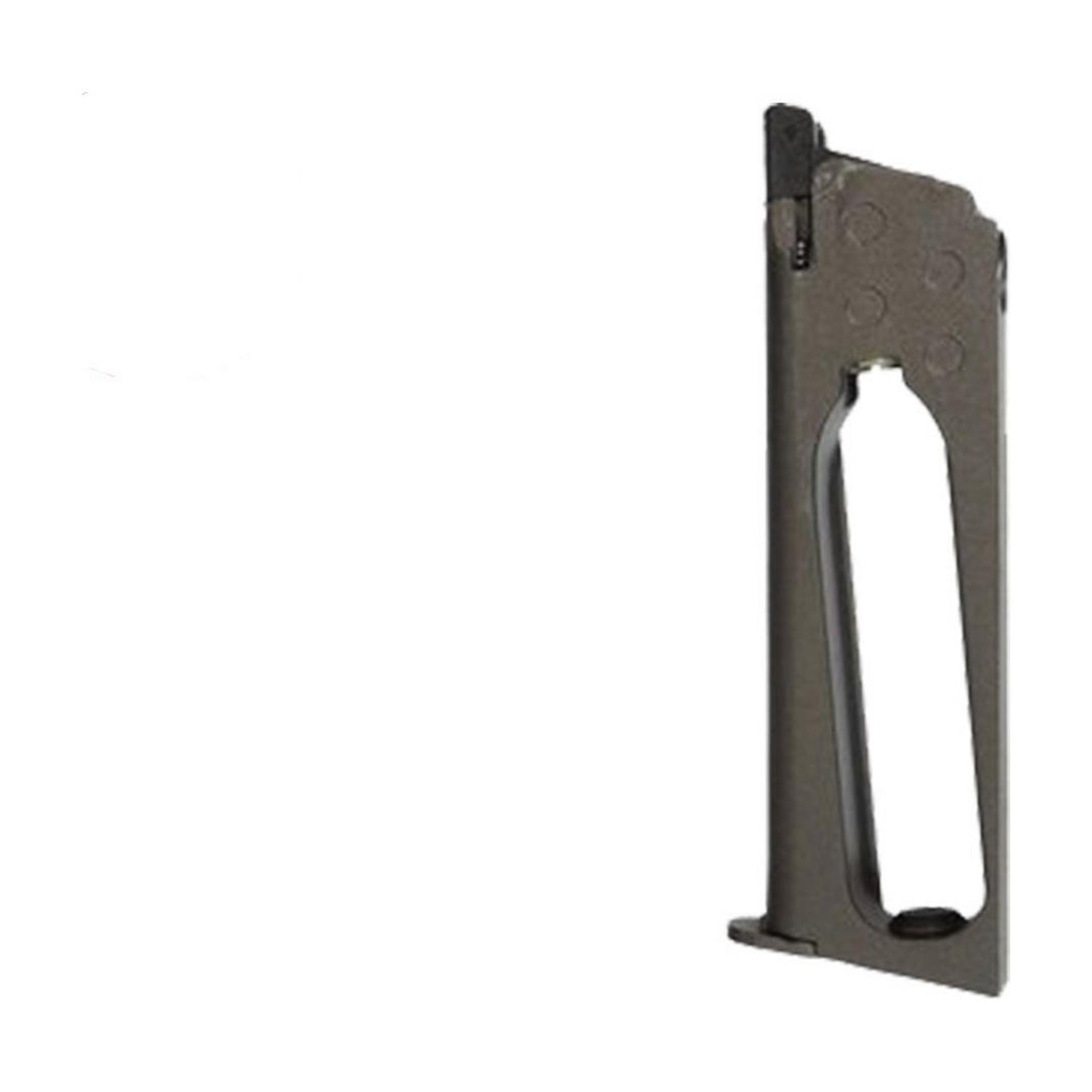 Swiss Arms P1911 Spare Magazine 4.5mm BB 18 Round CO2