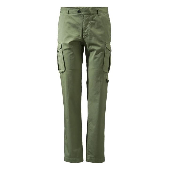 Beretta SERENGETI CARGO PANTS Green