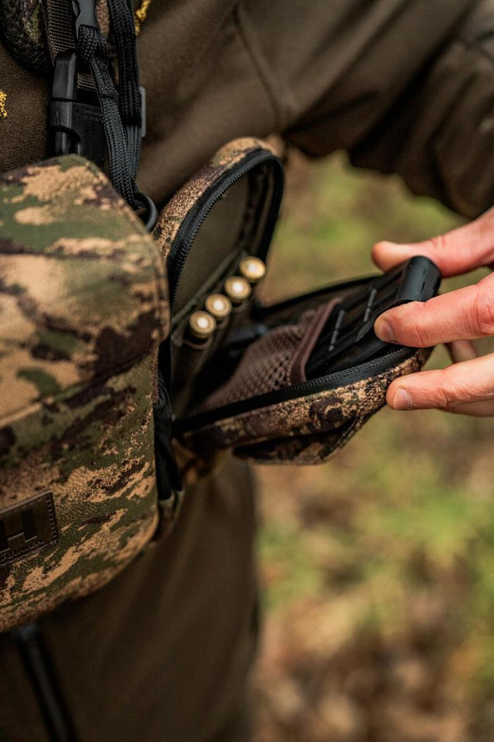 Harkila Härkila Utility Camo Pouch AXIS MSP®Forest – view 7
