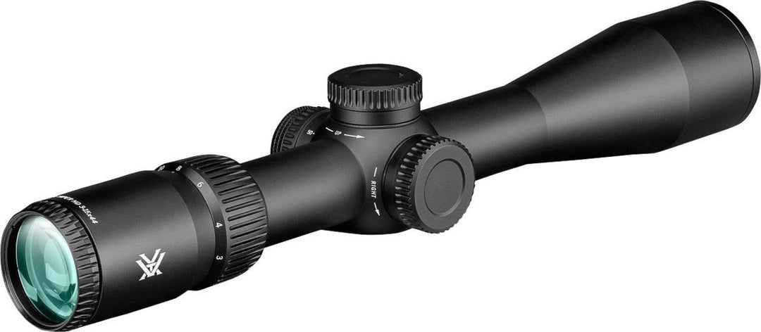Vortex Viper HD 3-15x44 Dead-Hold BDC MOA Riflescope