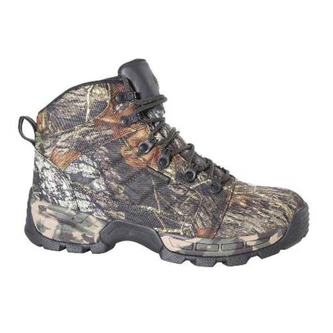 Northwest Territory Mens Northwest Territory Camo Hikers