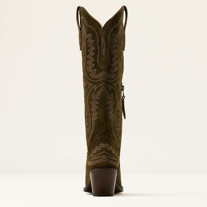 Ariat Ladies Casanova X Toe Western Boot