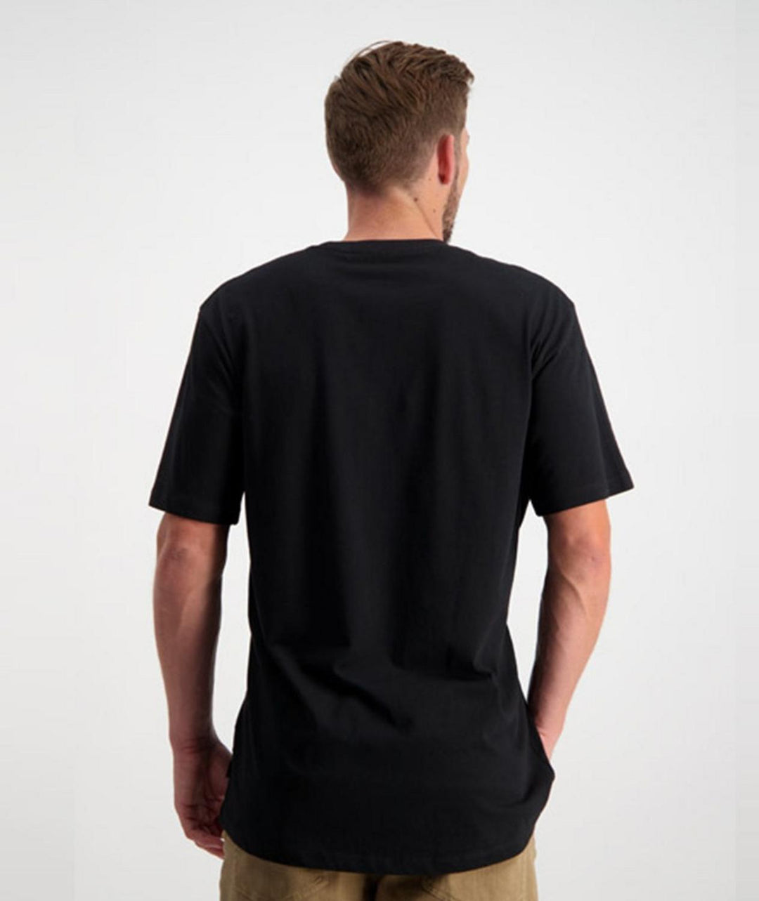 Swanndri Men's Original T-Shirt