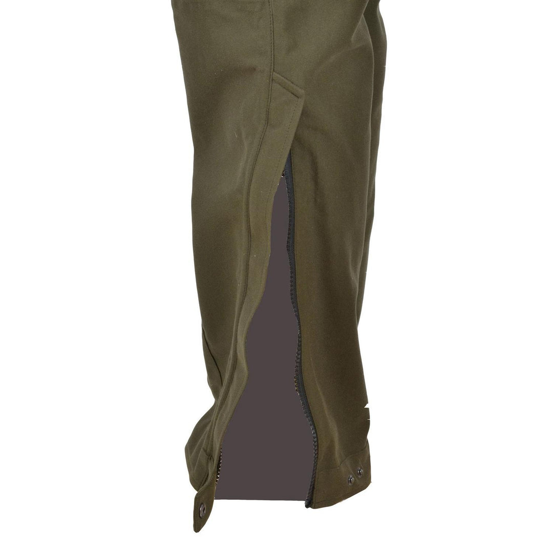 Monsoon Classic Pants Teak