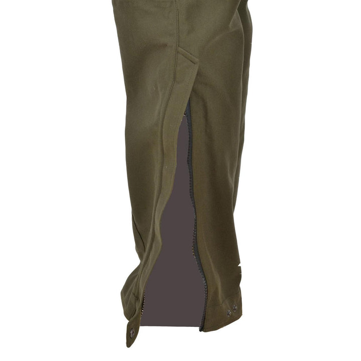 Monsoon Classic Pants Teak
