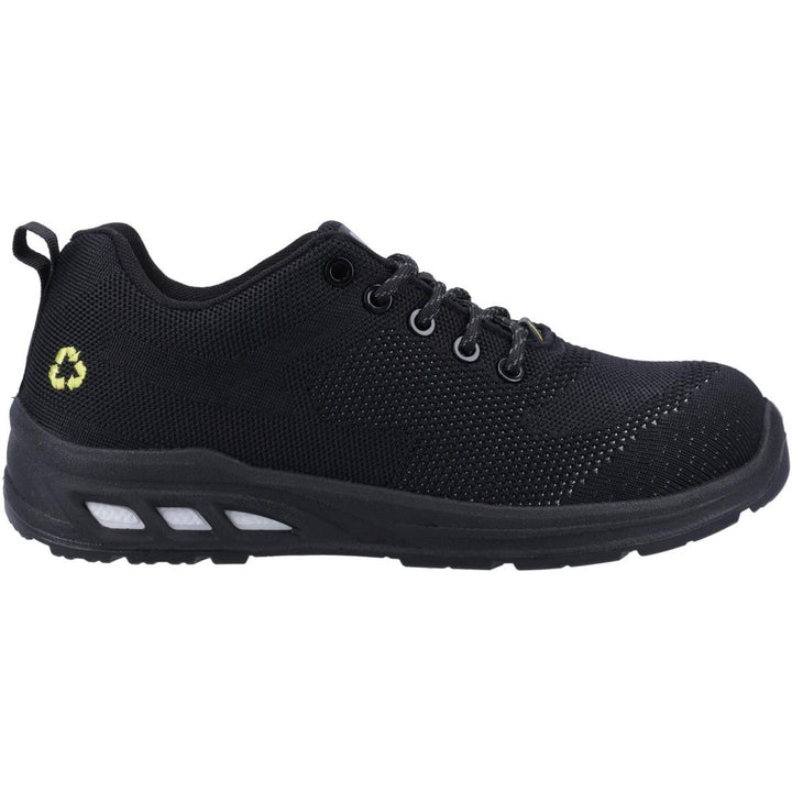 Safety Jogger ECOFITZ S1P Shoe