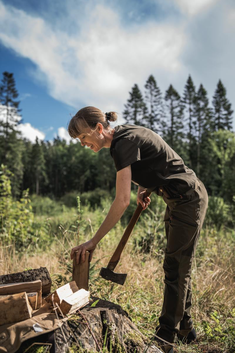Seeland Sadie T-shirt Pine