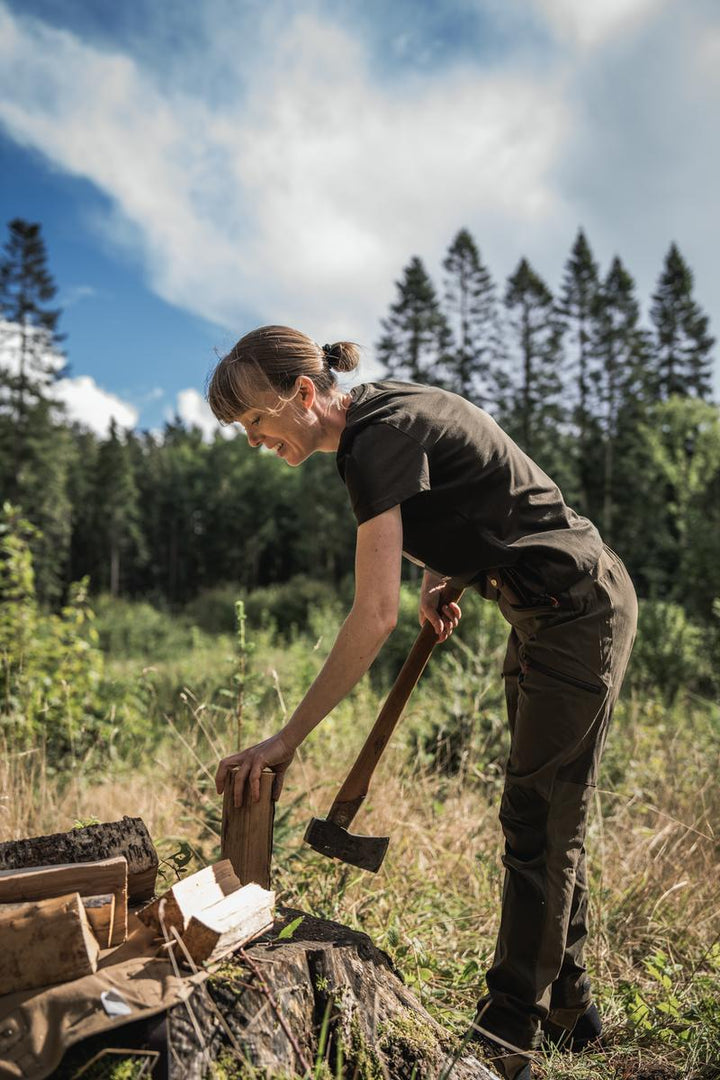 Seeland Sadie T-shirt Pine