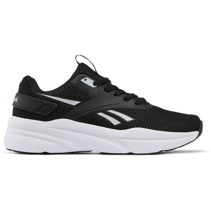 REEBOK RELORA BLACK/WHITE/BLACK
