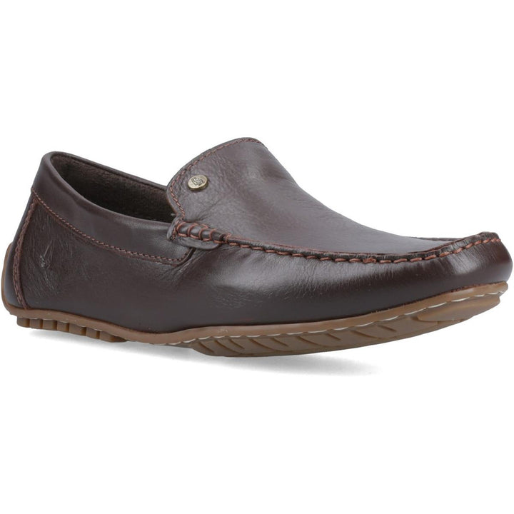 Hush Puppies Ralph Slip On Shoe