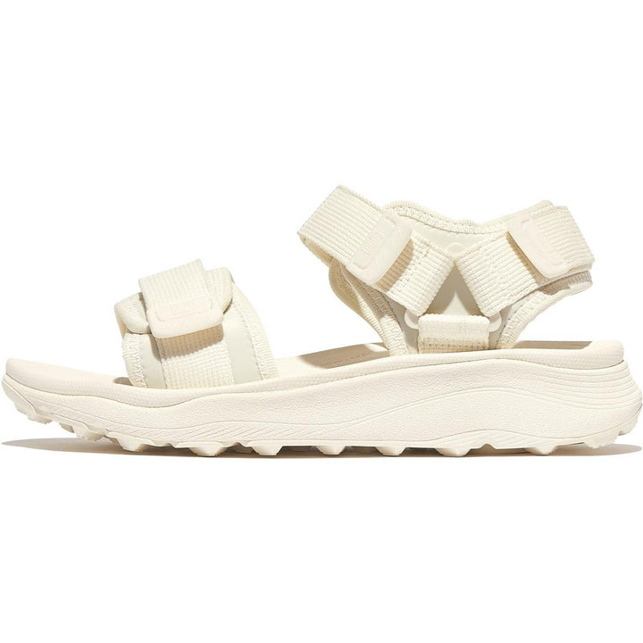 Fitflop Neo-D-Hiking Sandal Cream