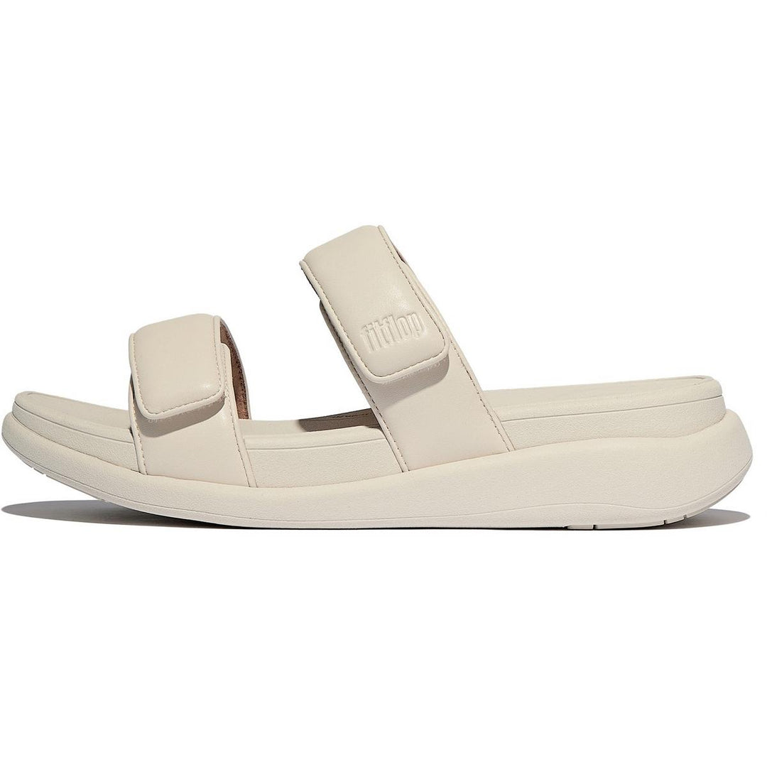 Fitflop F-Mode Go Sandals Paris Beige