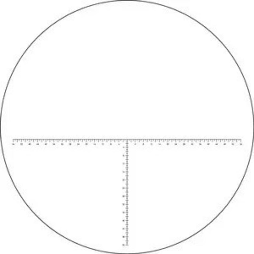 Vortex Viper HD Reticle Eyepiece (MOA)