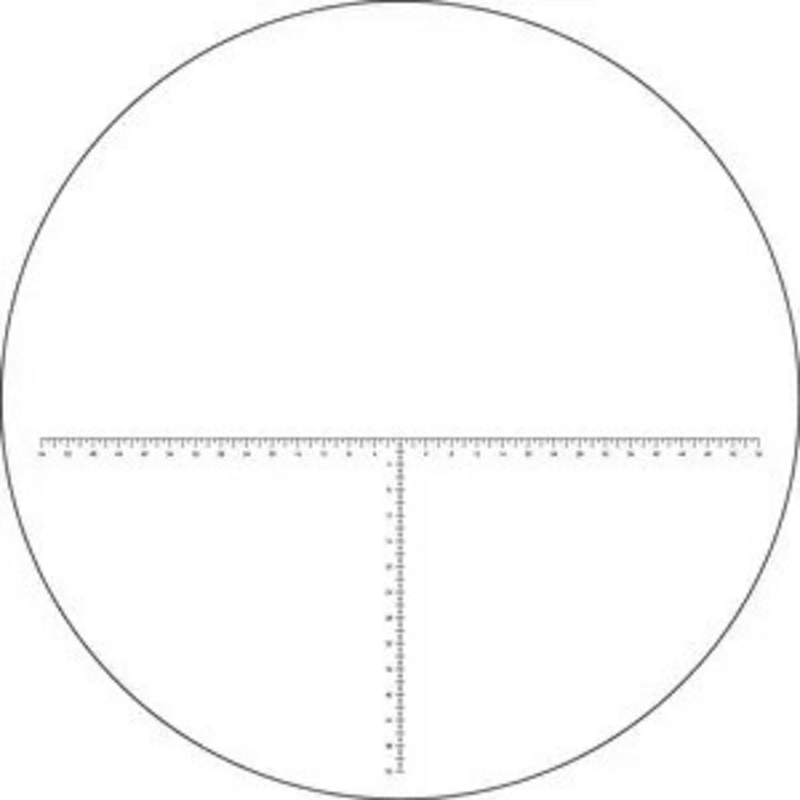 Vortex Viper HD Reticle Eyepiece (MOA)