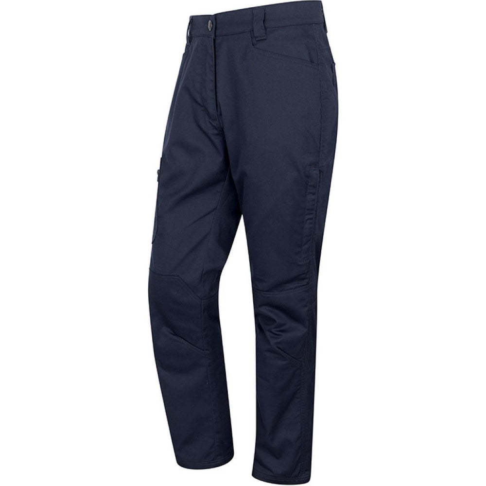 Hoggs of Fife Green King Thermal Utility Trouser – view 2