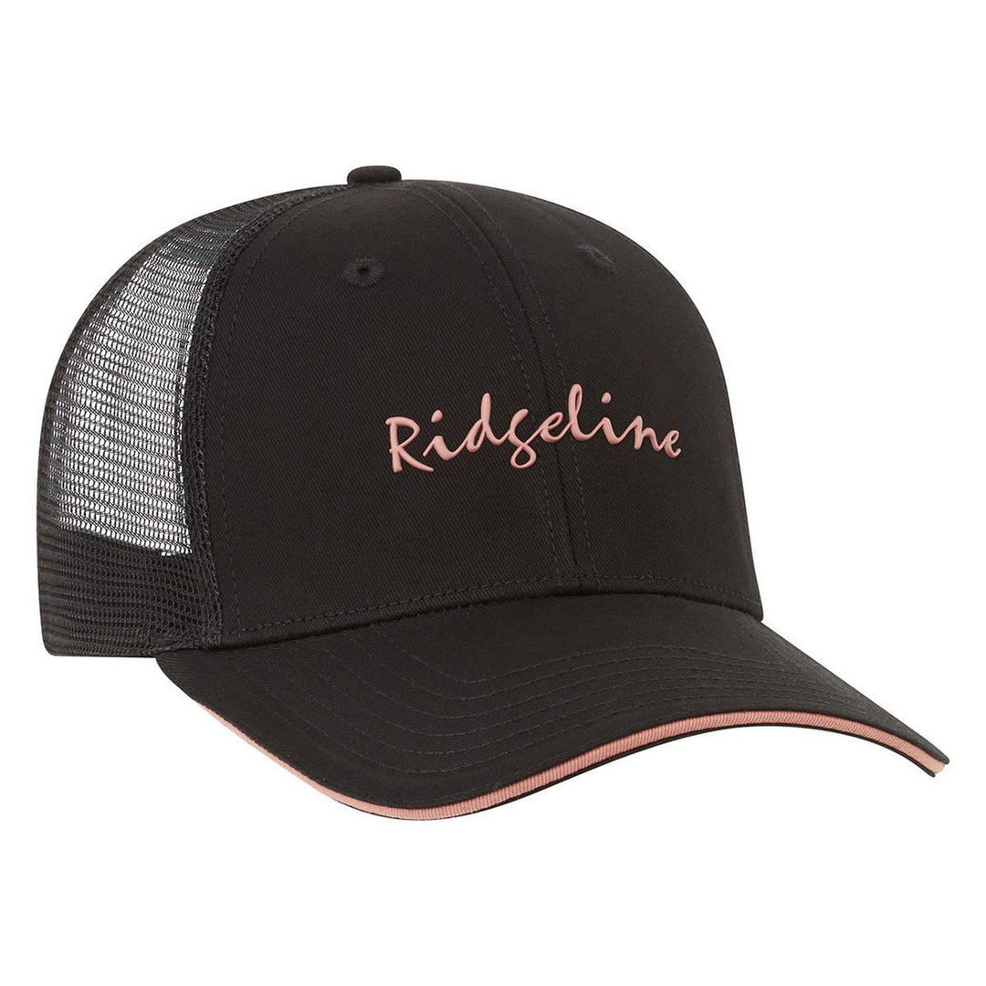 Ridgeline Signature Trucker Cap – view 11