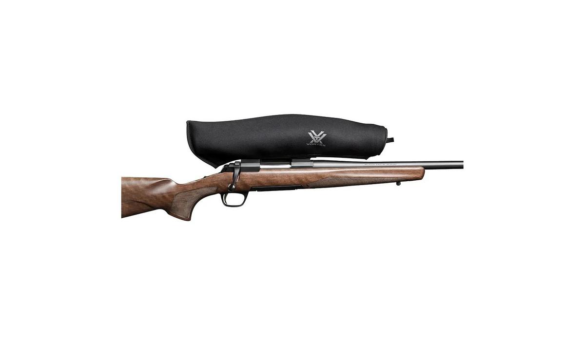 Vortex Protector Shell Vortex Sure Fit Riflescope Cover X-Large Scope Protector – BushWear