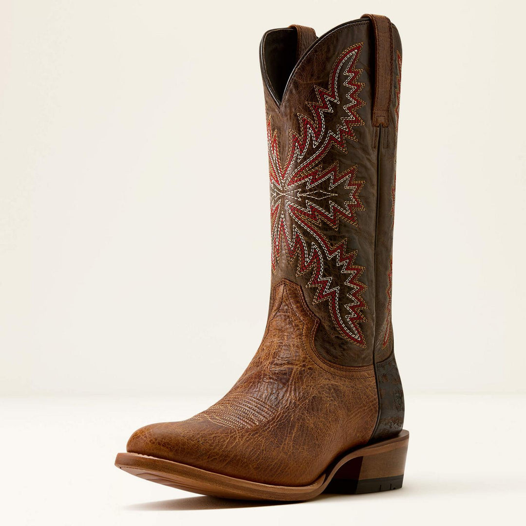 Ariat Mens Futurity Kingpin Round Toe