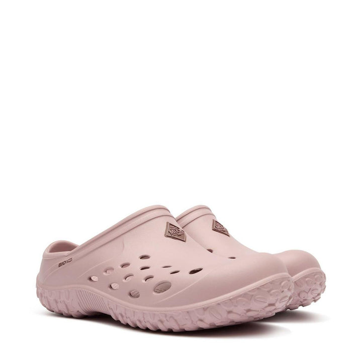Muck Boots Muckster Lite Clog Rose – view 7