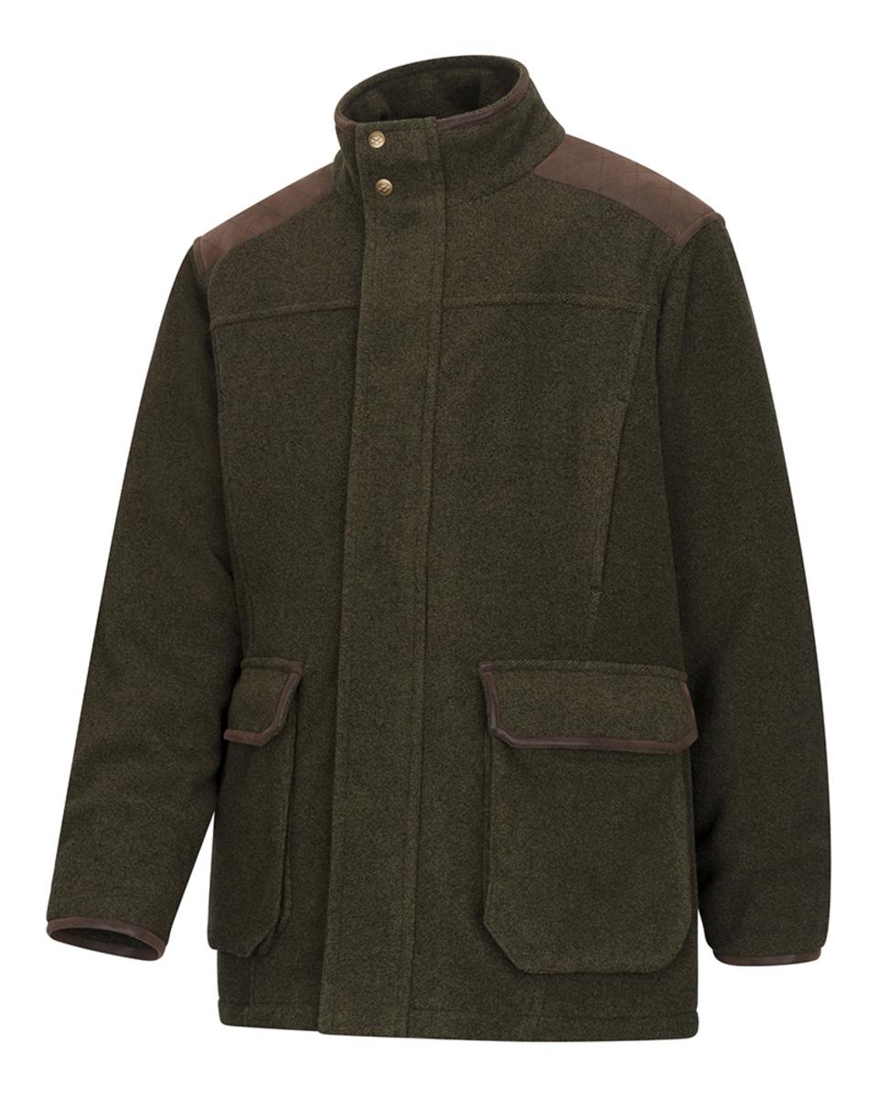 Hoggs of Fife Sportsman Pro Fleece Jacket