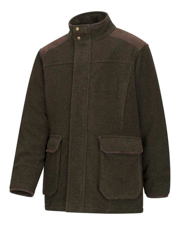 Hoggs of Fife Sportsman Pro Fleece Jacket