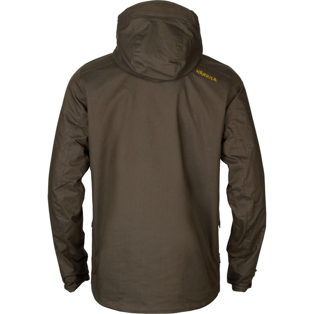 Harkila Nordic Hunter HWS jacket Willow