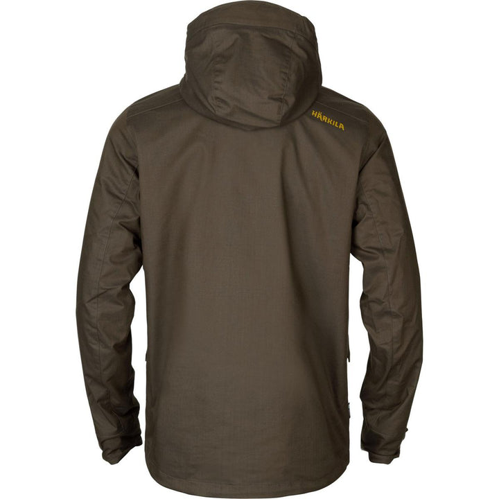 Harkila Nordic Hunter HWS jacket Willow