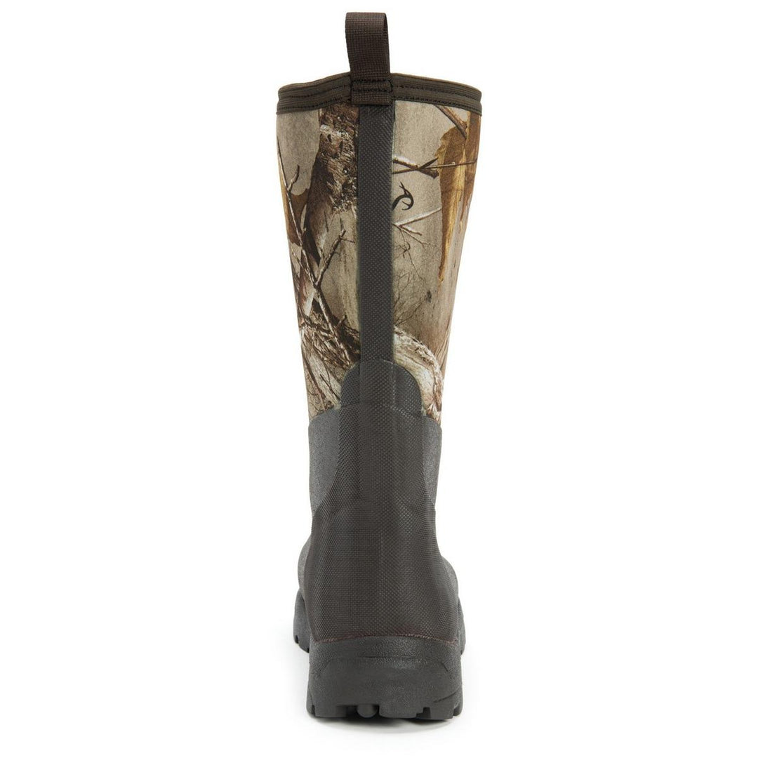 Muck Boots Derwent II All Purpose Field Boot Black/Bark