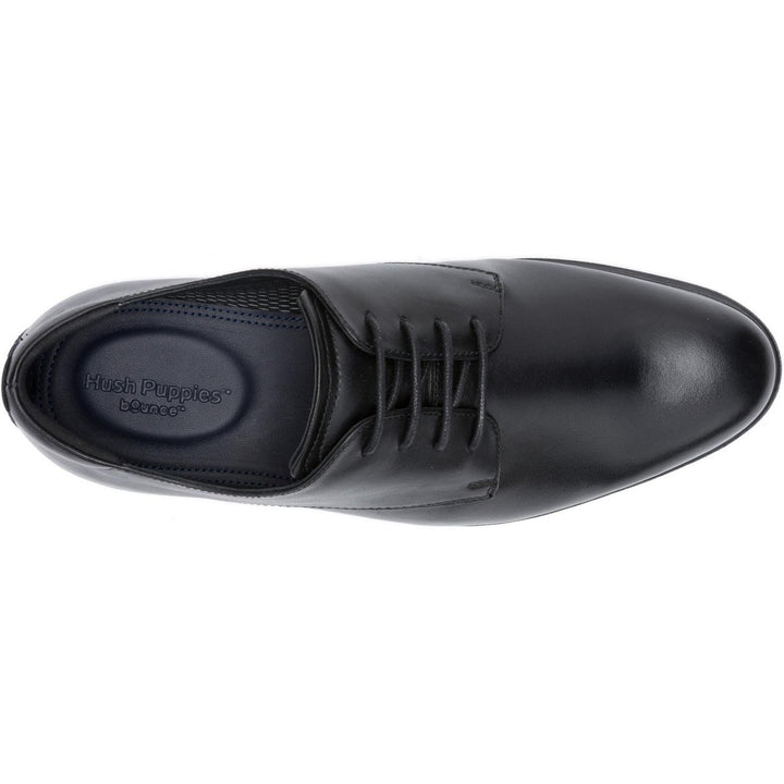Lewis Oxford BLACK