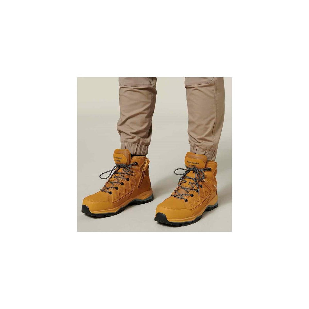 Hard Yakka Raptor Cuff Pant
