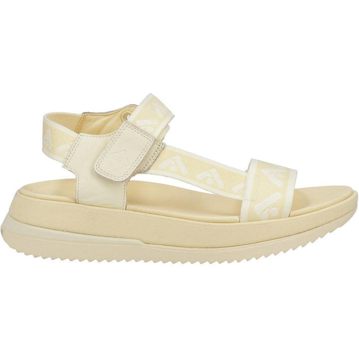 Fitflop Surff Back Strap Sandals Mellow