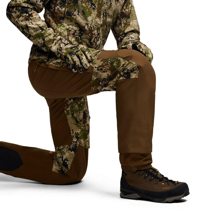 Sitka Timberline Pro Pant - Optifade Subalpine